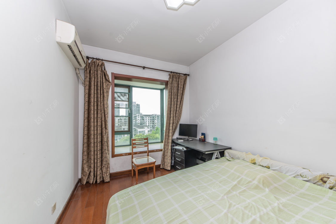 常州天安花园在售二手房源室内图_小牛看房