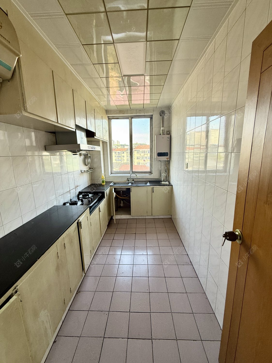 常州花东三村在租房源室内图_小牛看房