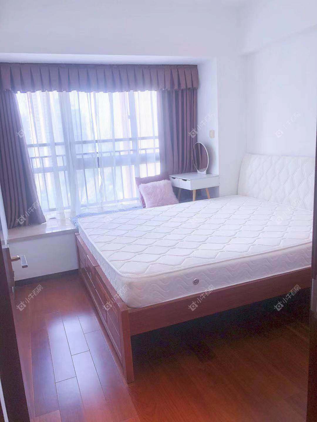 常州星河国际五区在租房源_小牛看房