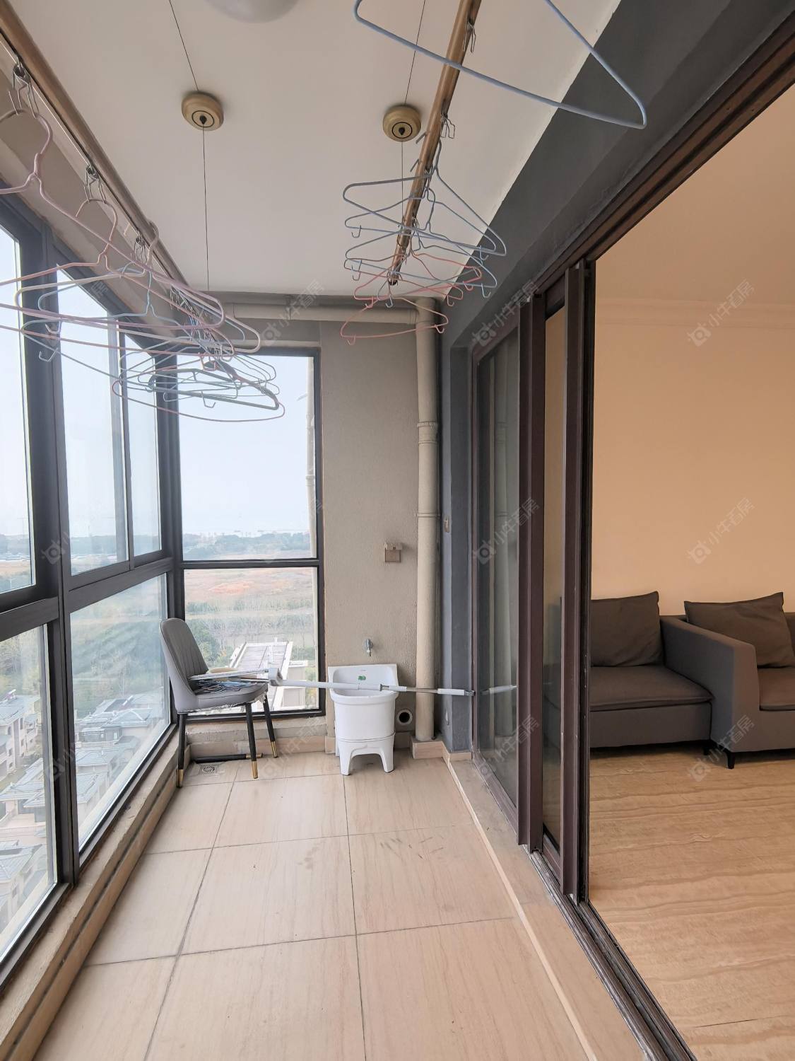 常州碧桂园浅水湾在租房源室内图_小牛看房