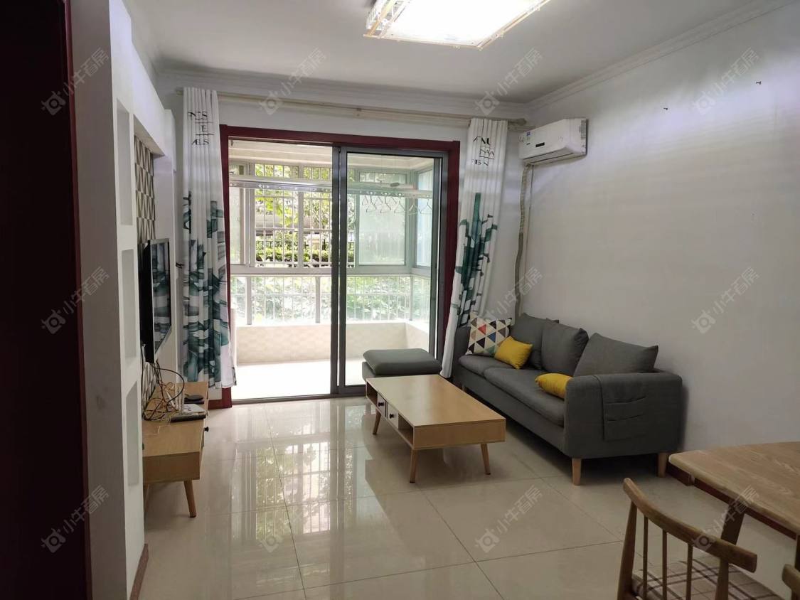 常州天隽峰租房_小牛看房