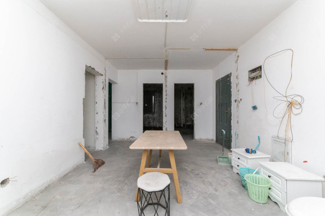 常州顺园八村三期2室2厅1卫在售二手房房源图片