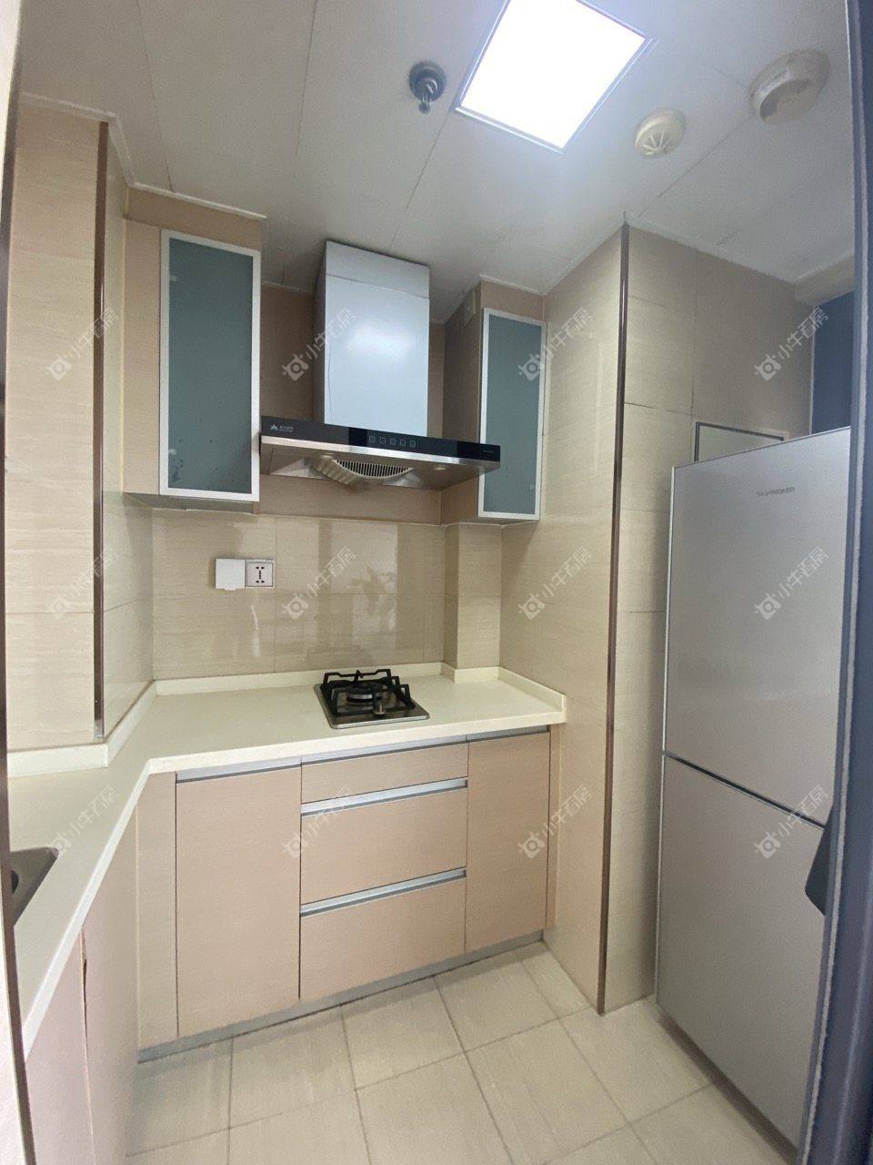 常州新北万达广场在租房源室内图_小牛看房