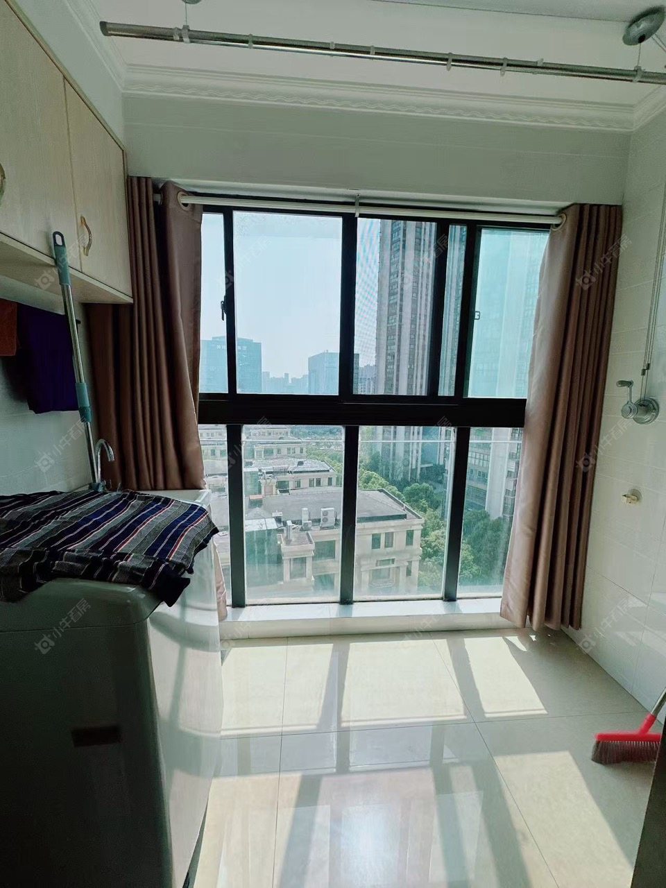 常州天润国际花园在租房源户型图_小牛看房