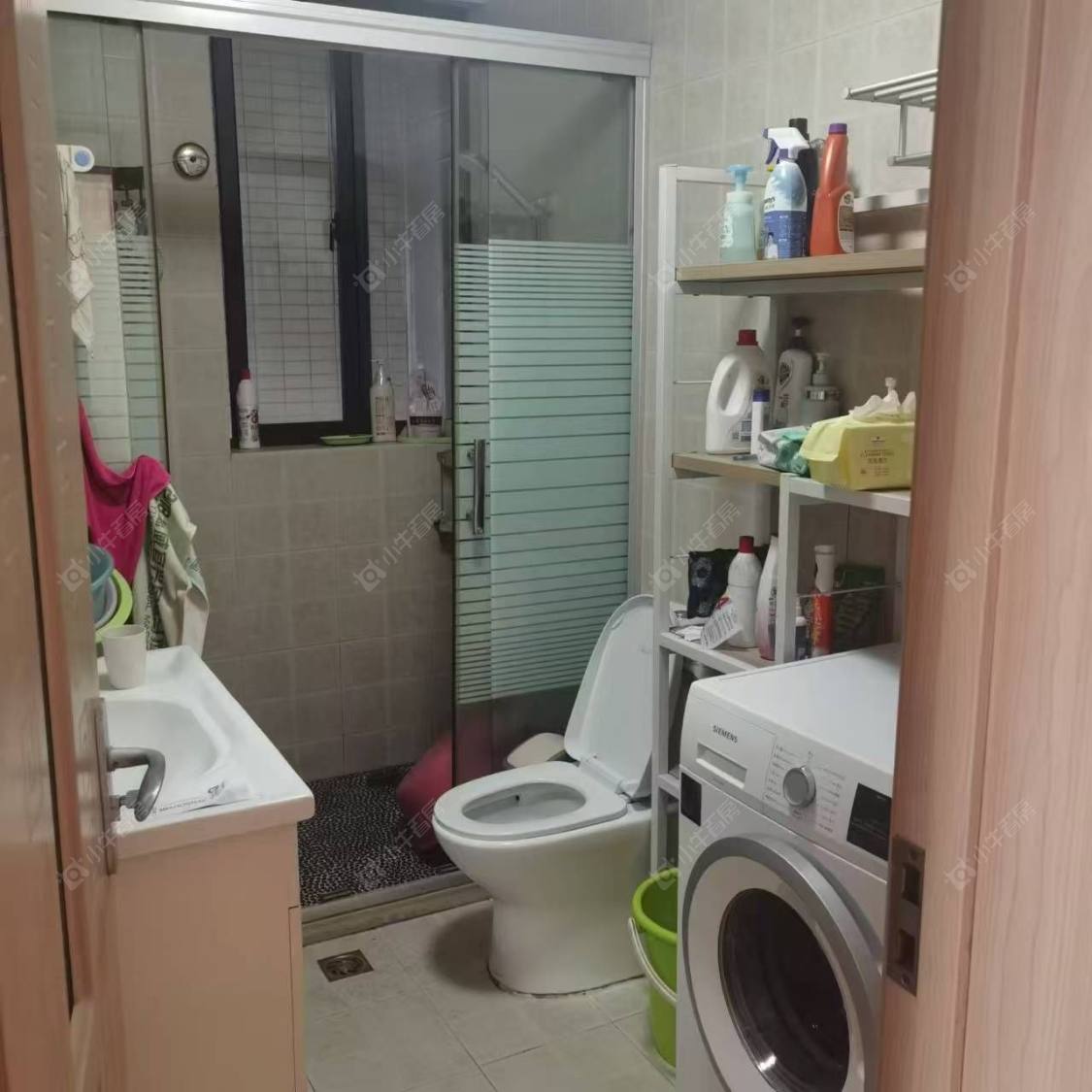 常州翠园世家在租房源室内图_小牛看房