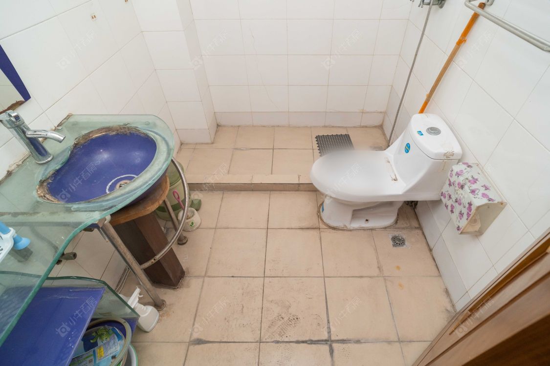 常州运河花园在售二手房源室内图_小牛看房