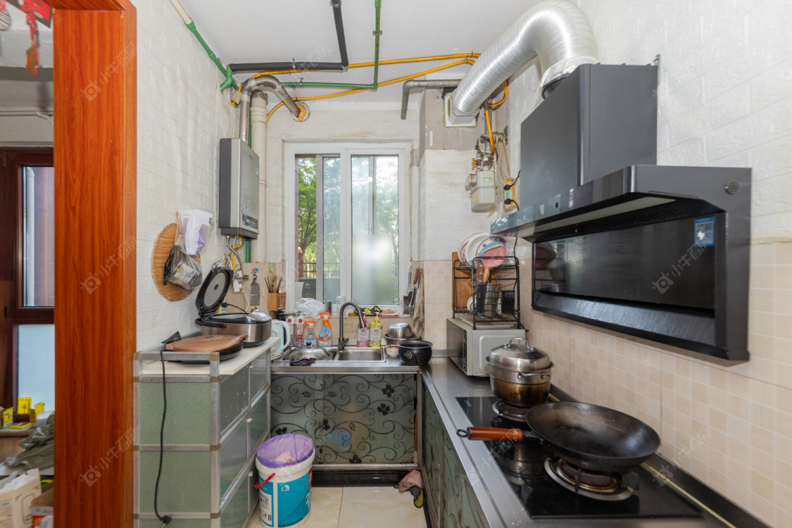 常州天禄西阆苑在售二手房源室内图_小牛看房