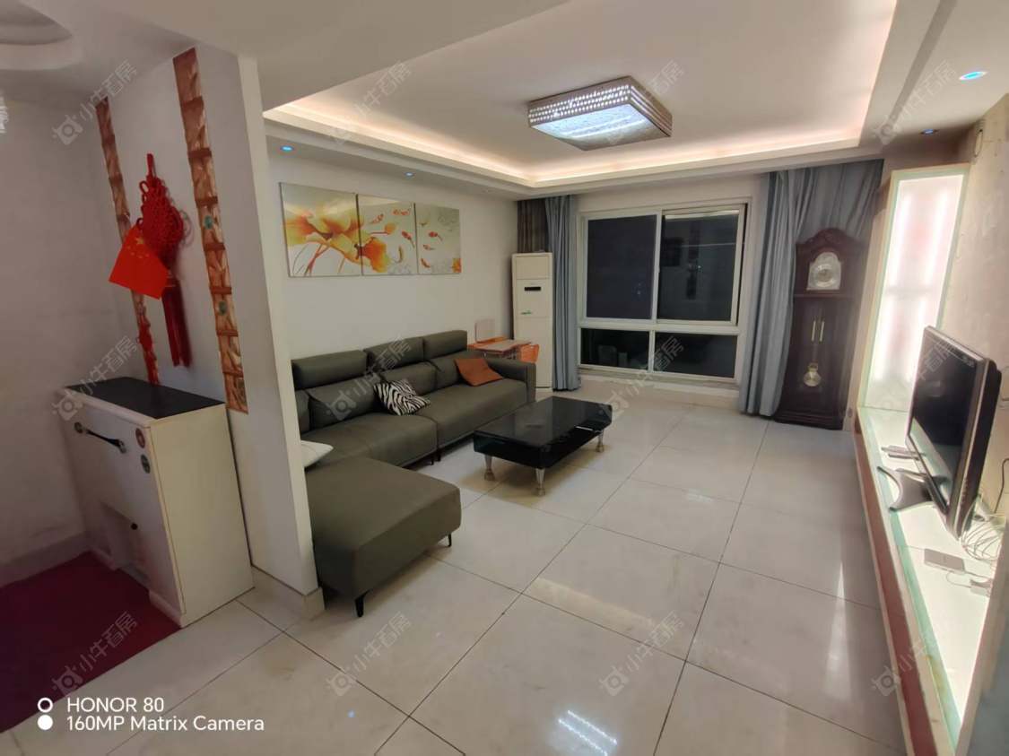 常州中天名园在租房源_小牛看房