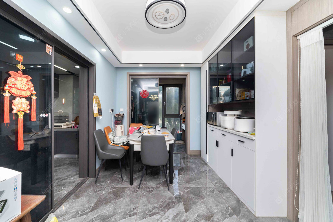 常州观棠在售二手房源室内图_小牛看房