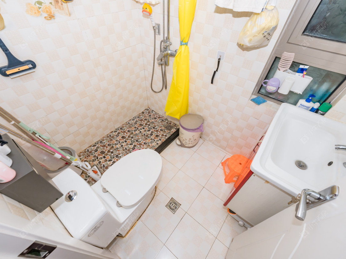 京城豪苑北区房源室内图 常州京城豪苑北区在售二手房源室内图_小牛看房