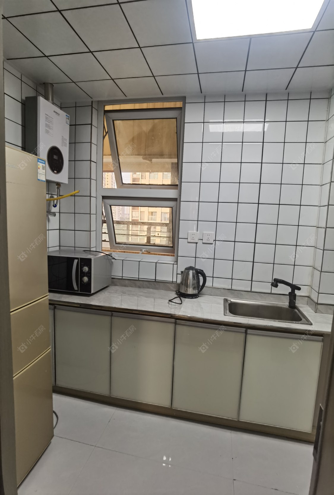 华林家园三期房源室内图 常州华林家园三期在租房源室内图_小牛看房