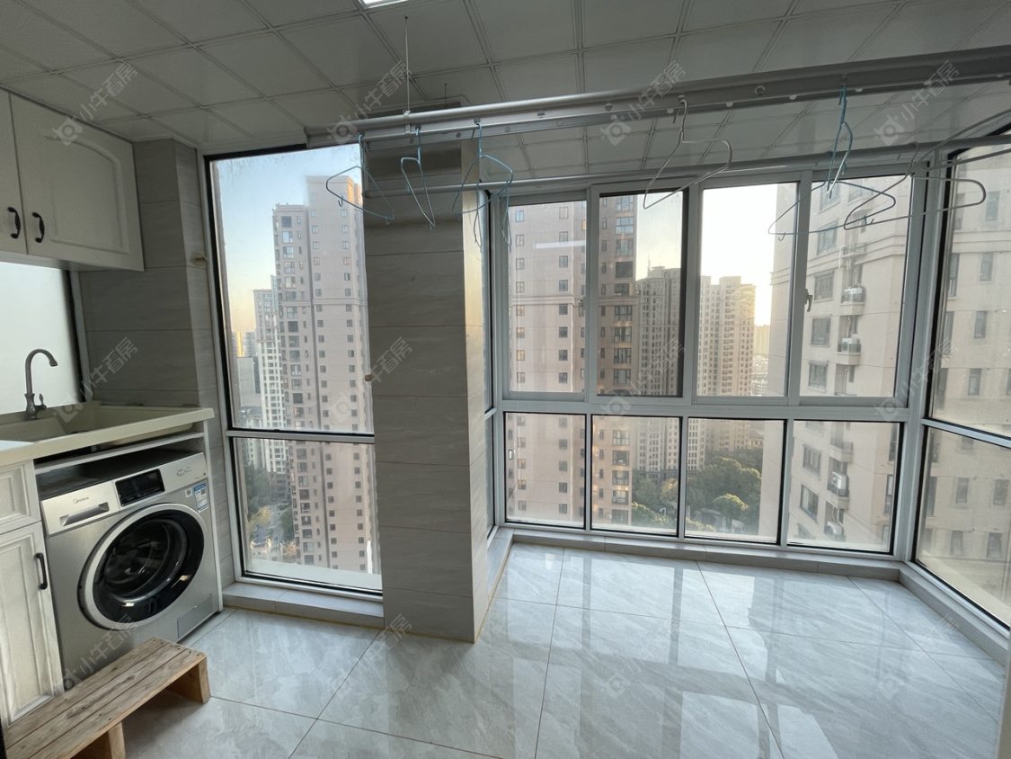 常州深业华府在租房源室内图_小牛看房