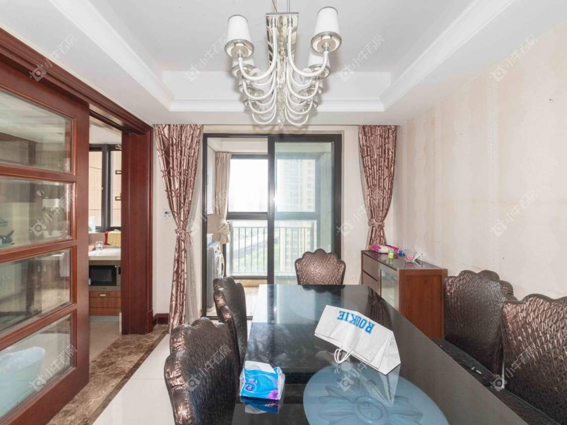 新城香悦半岛南区房源 常州新城香悦半岛南区在租房源_小牛看房