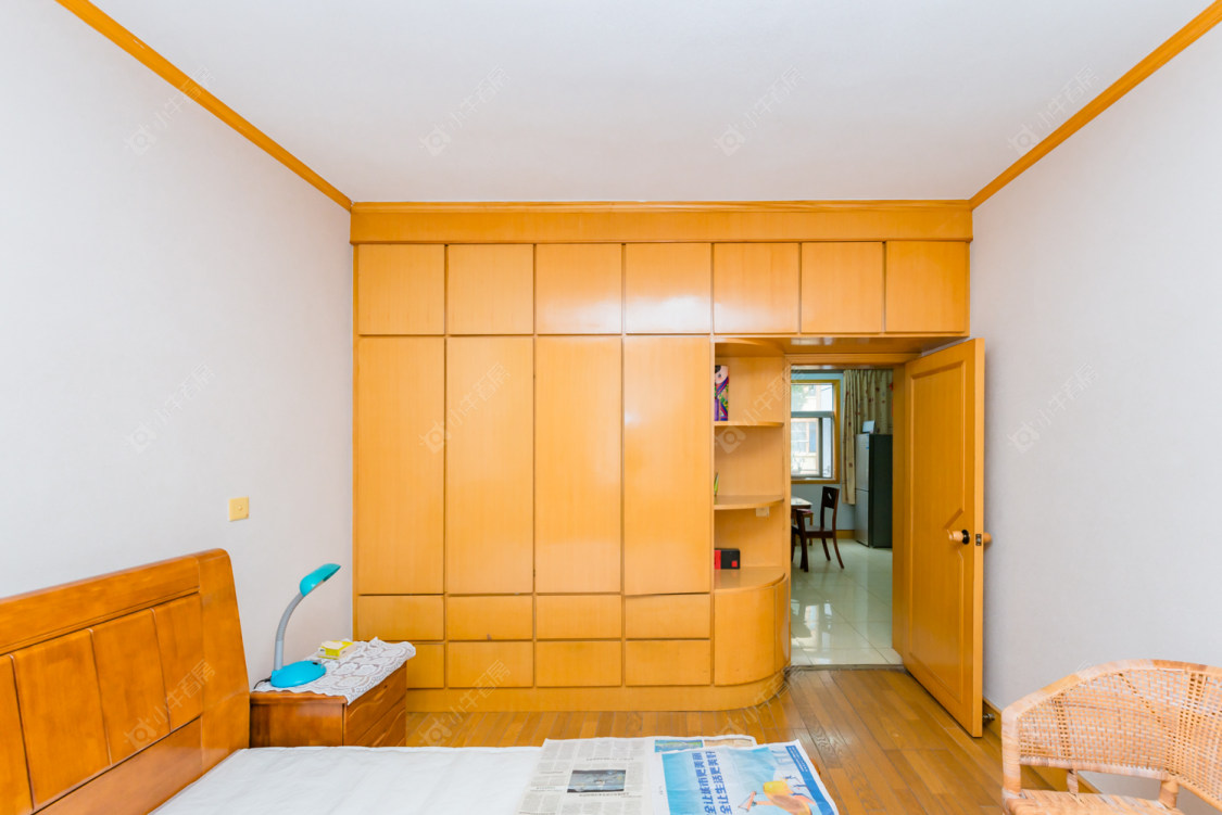 常州西新桥三村在售二手房源室内图_小牛看房