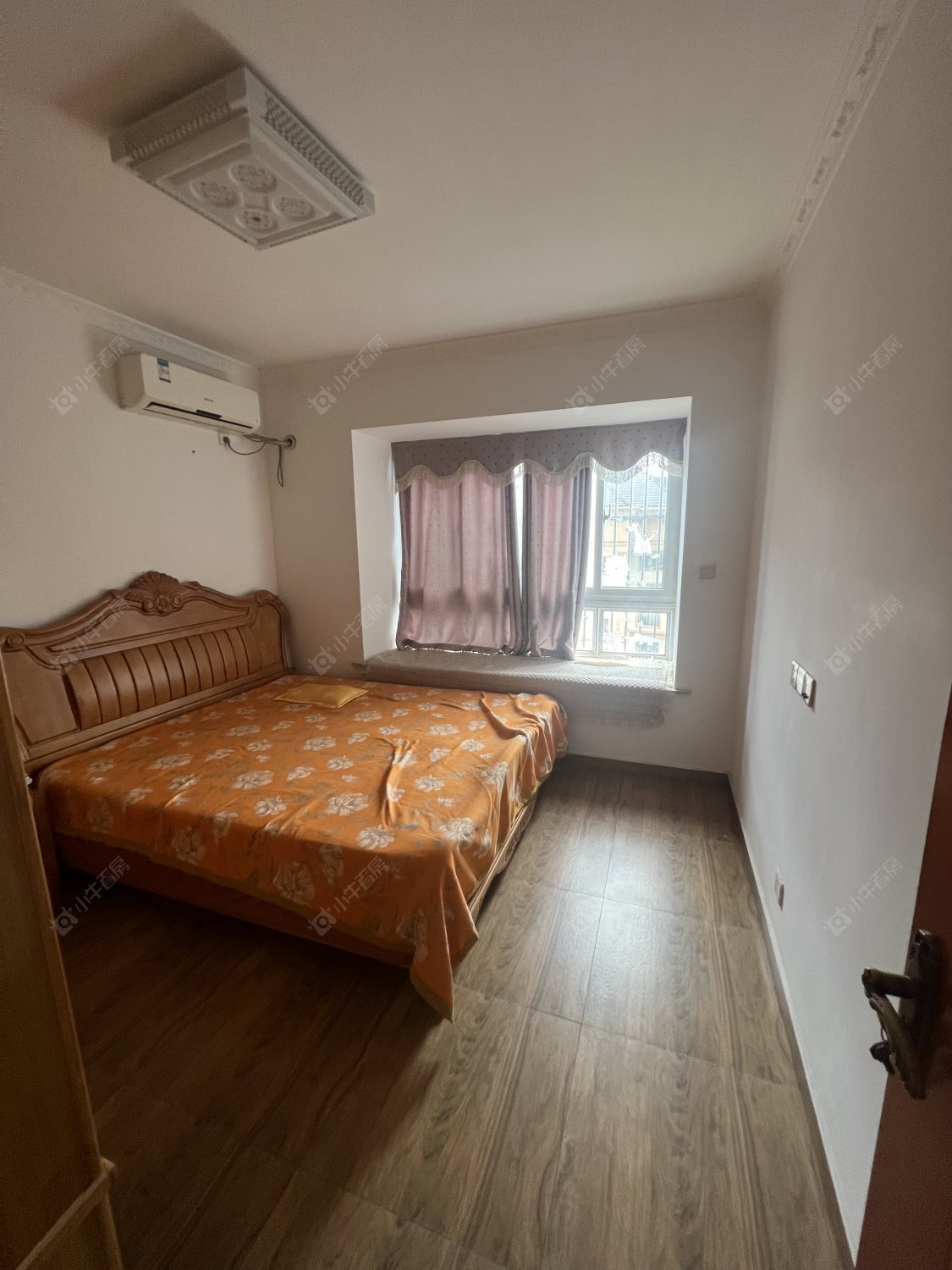 常州华润国际二期在租房源_小牛看房