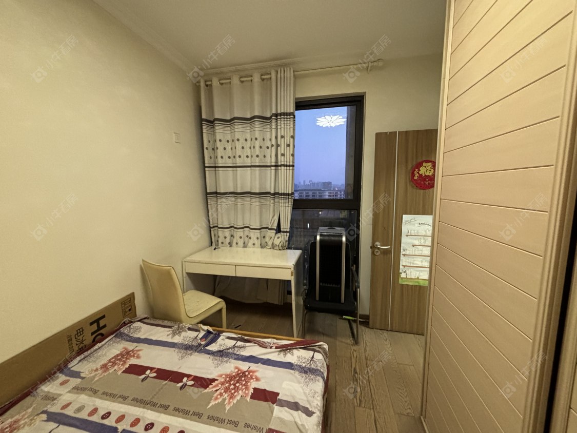 常州大名城西区在租房源室内图_小牛看房