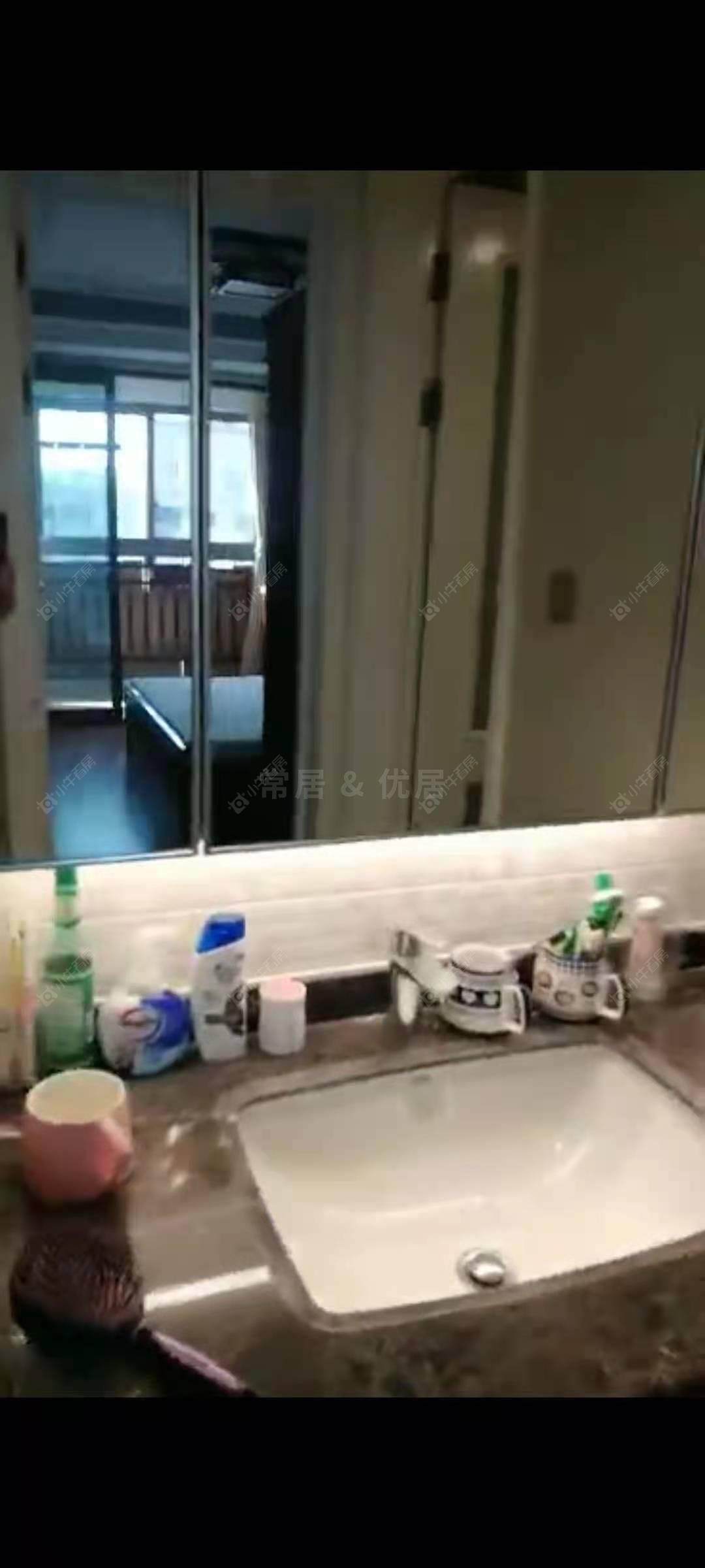 九洲新世界君玺房源室内图 常州九洲新世界君玺在租房源室内图_小牛看房