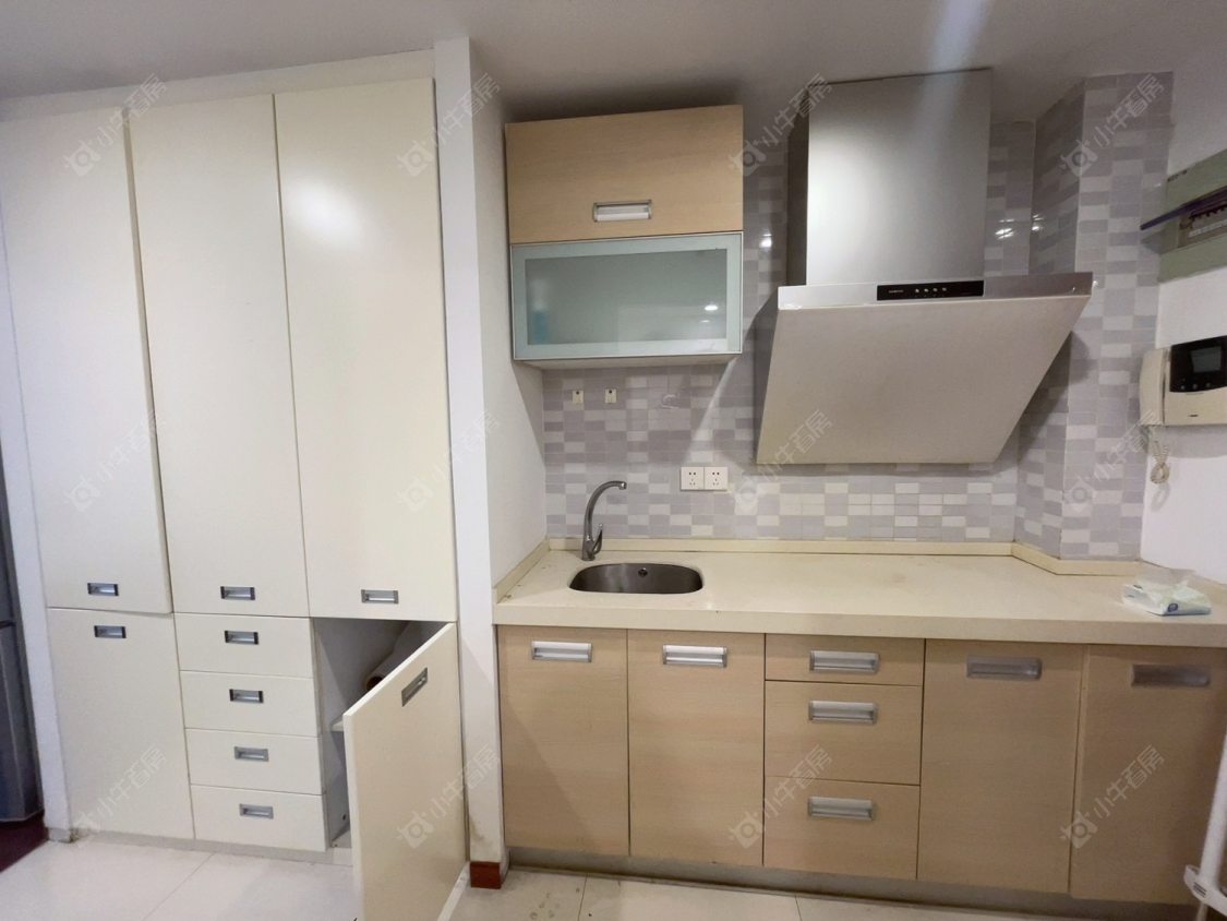 常州新天地不夜城在租房源室内图_小牛看房