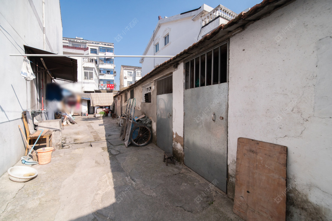 常州马公桥村在售二手房源_小牛看房