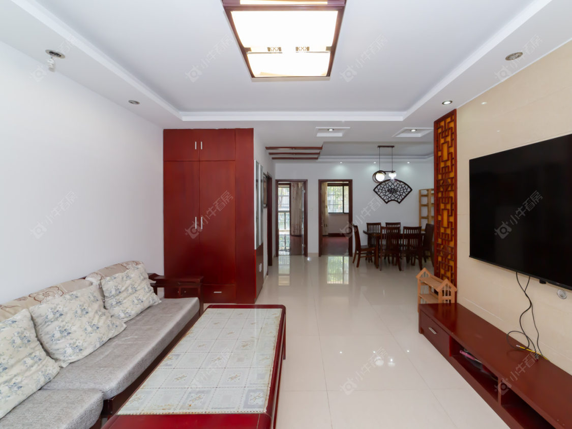 常州景秀世家在售二手房源室内图_小牛看房