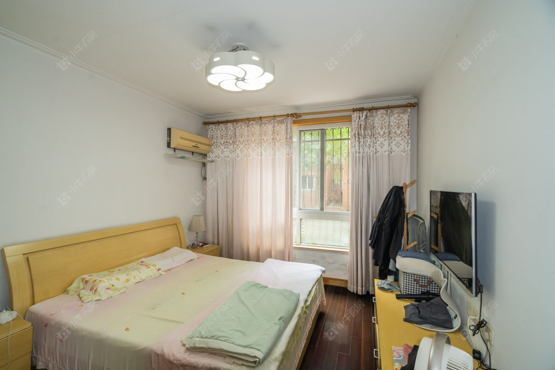 常州丽景花园在售二手房源室内图_小牛看房