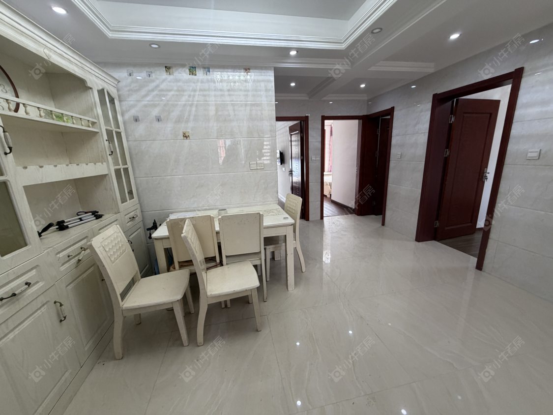 常州上林国际在租房源室内图_小牛看房