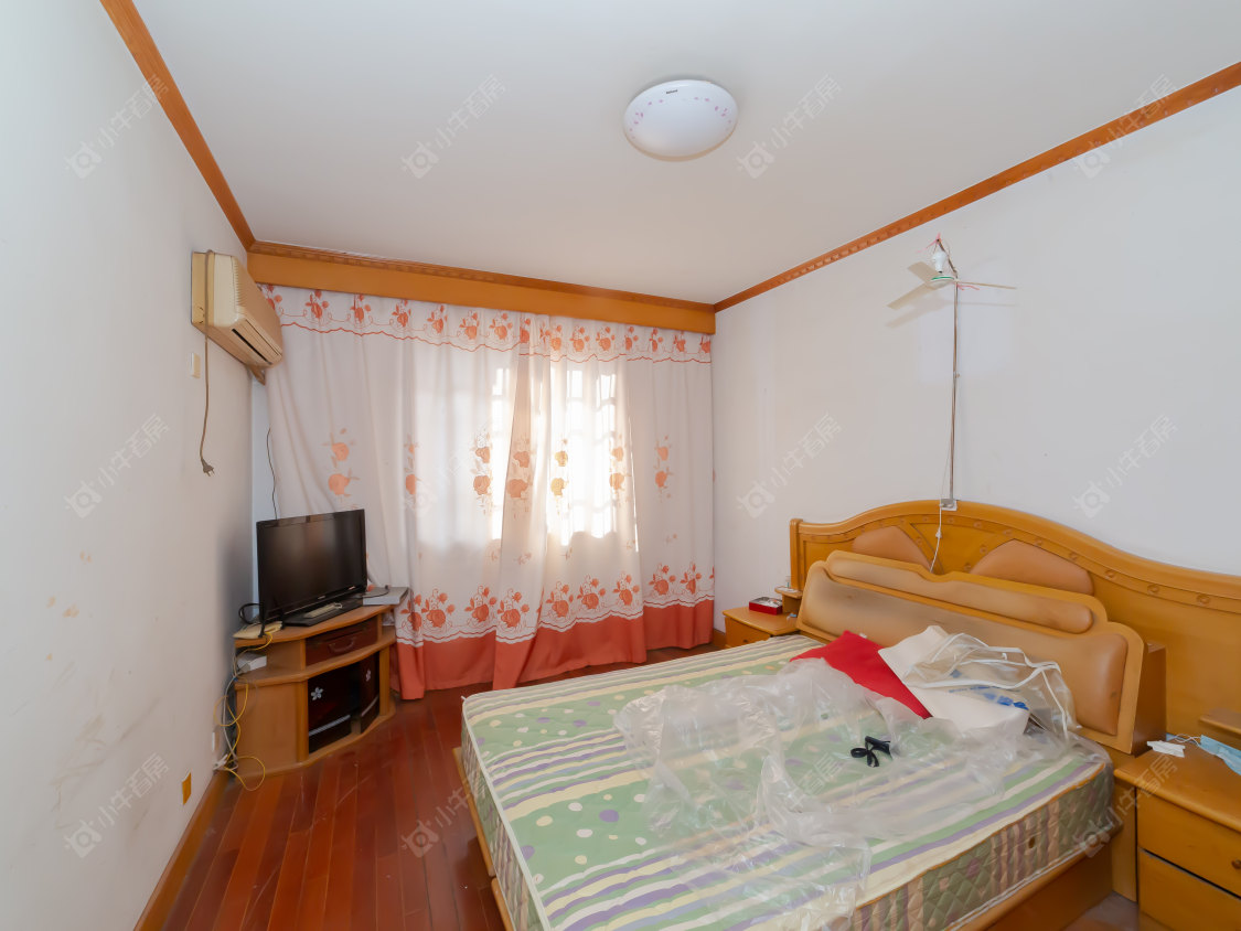 常州翠竹新村北区3室1厅1卫在售二手房房源图片