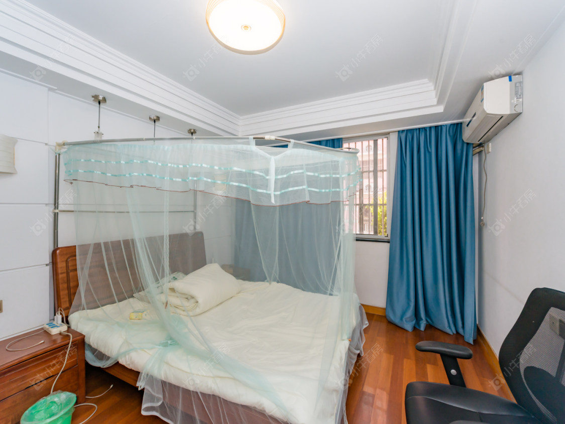 常州怀南苑在售二手房源室内图_小牛看房