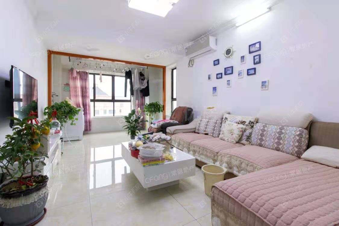 常州华润国际二期在租房源_小牛看房