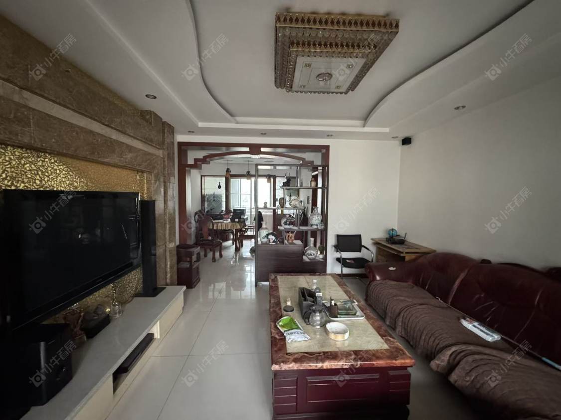 常州朝阳花园在租房源室内图_小牛看房