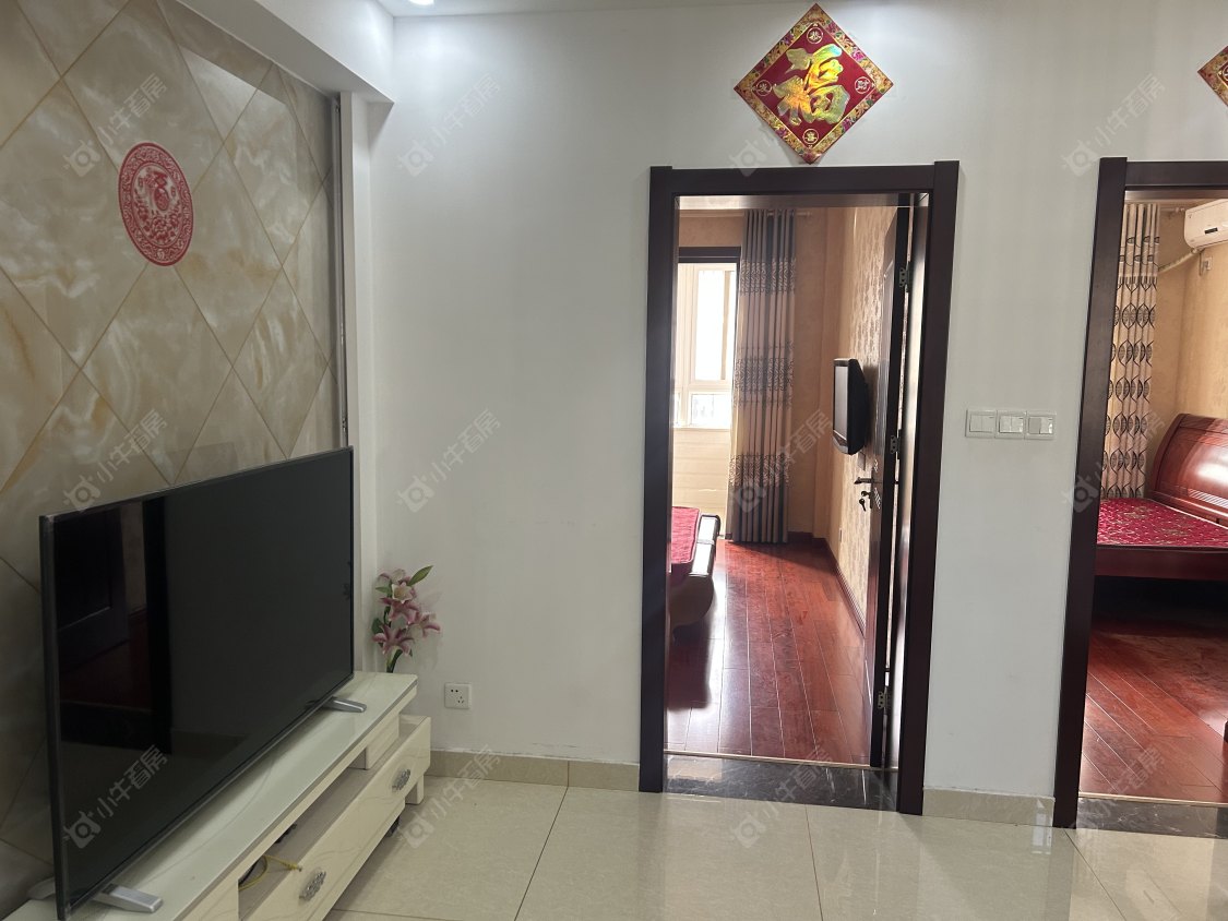 常州新城东苑二区在租房源_小牛看房