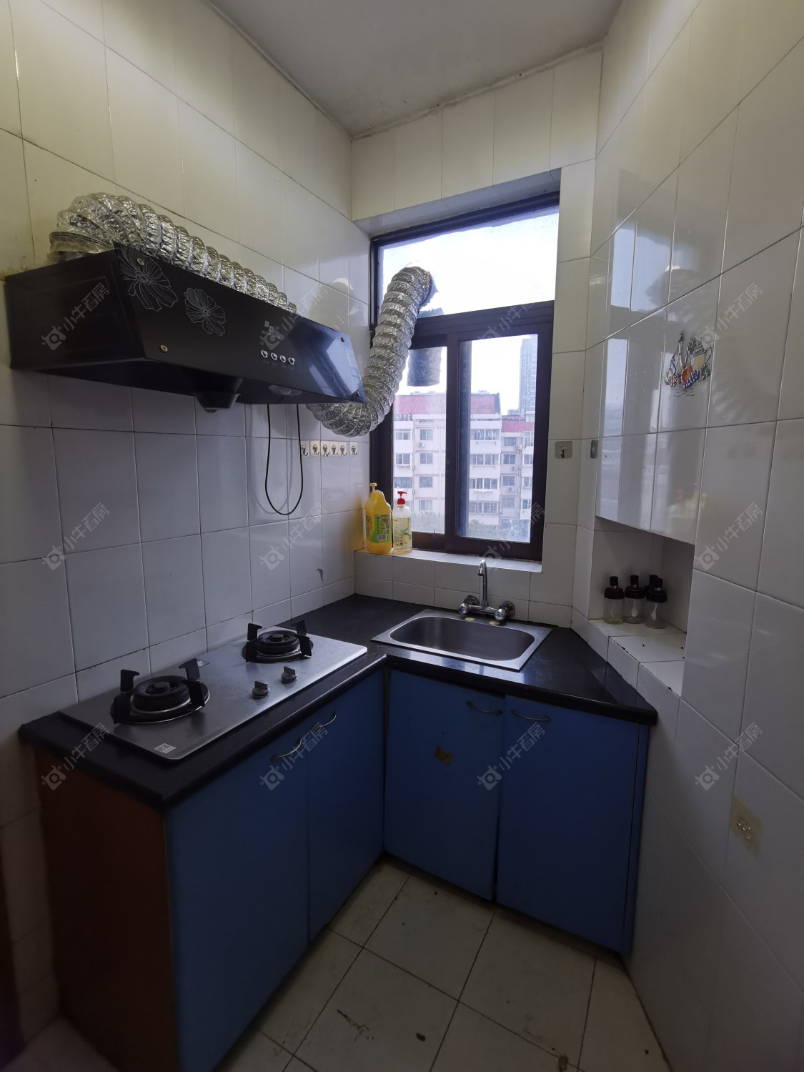 常州兰翔新村在租房源室内图_小牛看房