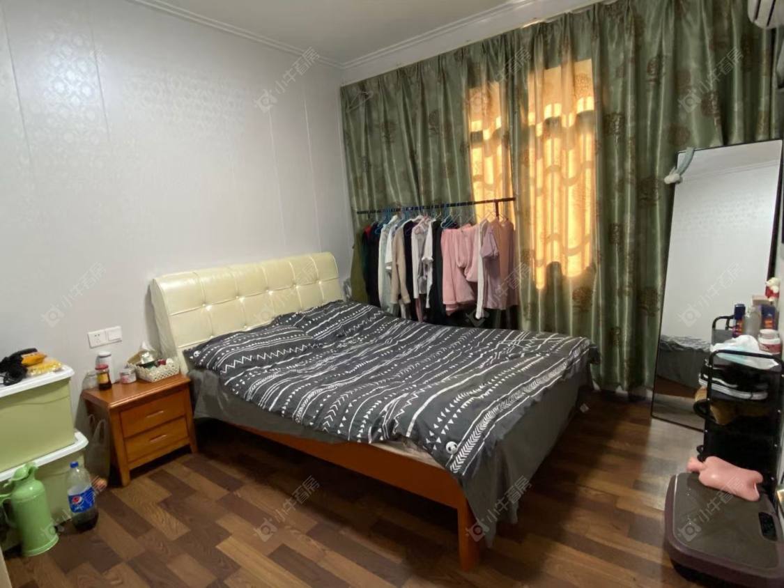 常州工人新村南2室1厅1卫出租_小牛看房