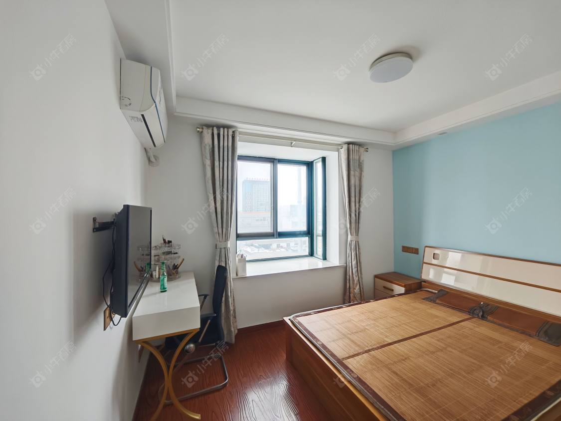 常州金鼎城市花园在售二手房房源室内图_小牛看房