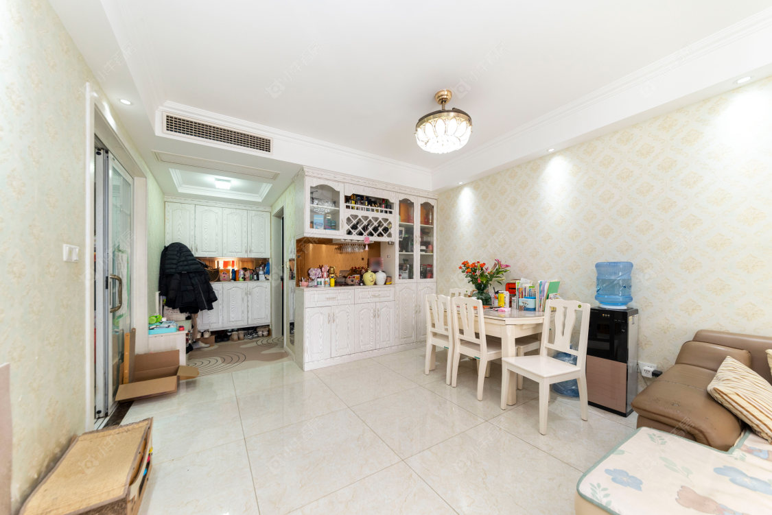 常州御城在售二手房源室内图_小牛看房