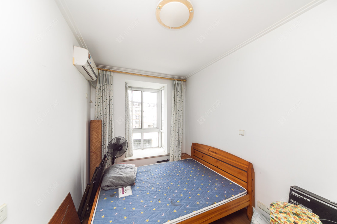 常州陈渡新苑在售二手房源室内图_小牛看房