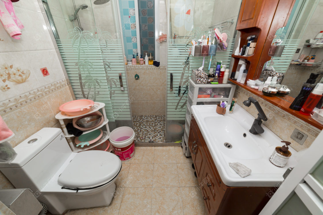 常州常发豪郡在售二手房源室内图_小牛看房