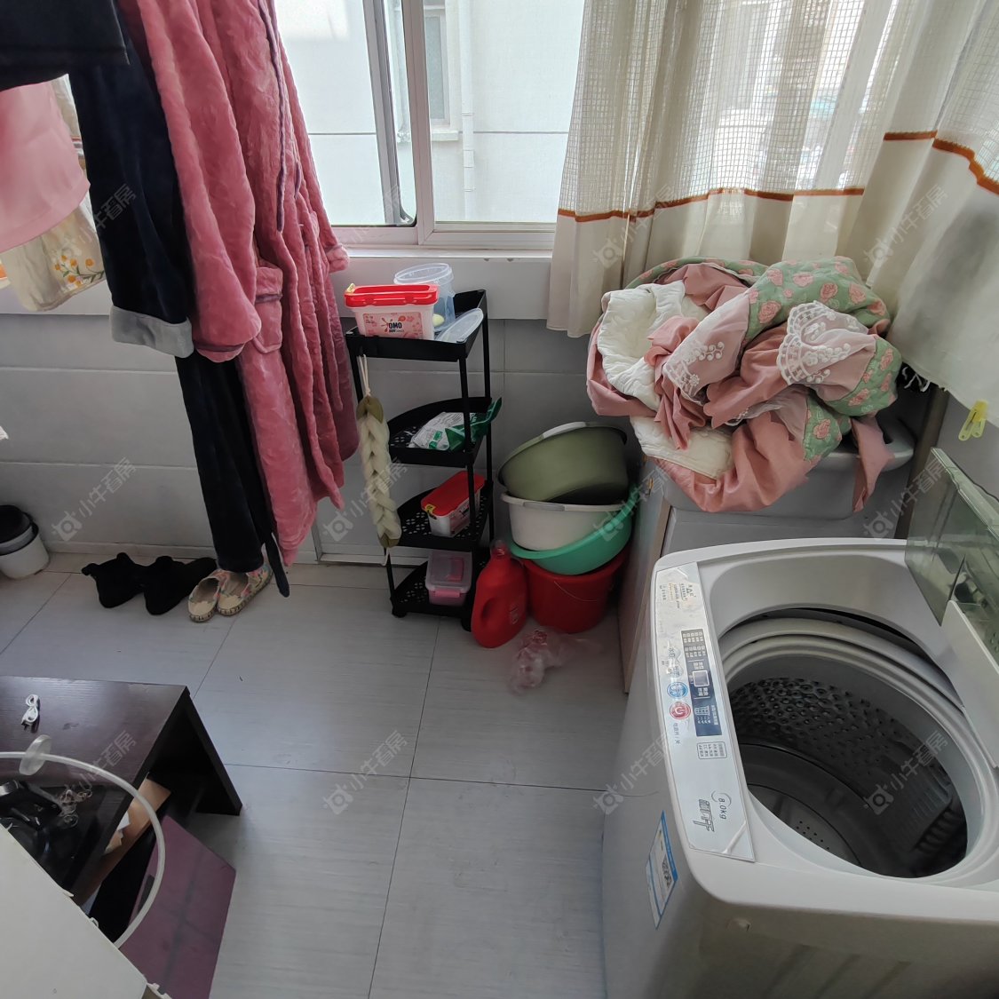 常州朝阳三村在租房源室内图_小牛看房