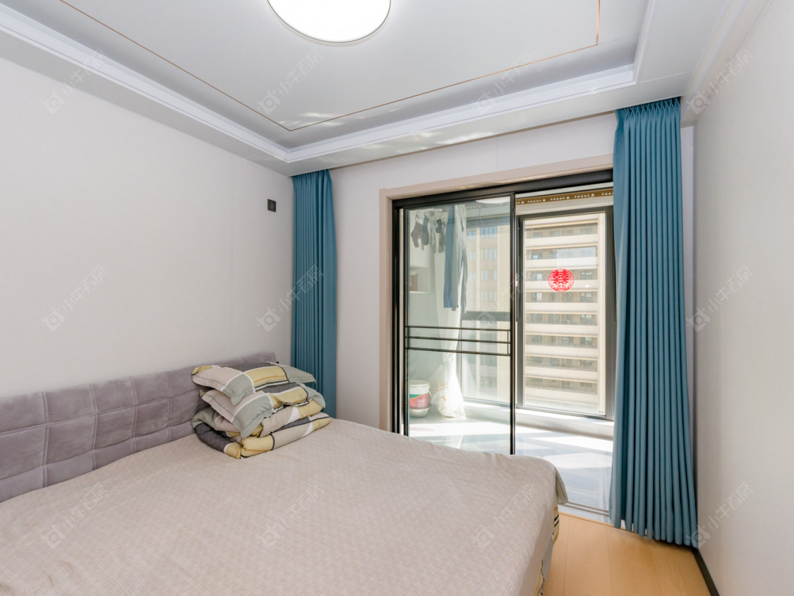 常州桃李东方在售二手房源室内图_小牛看房