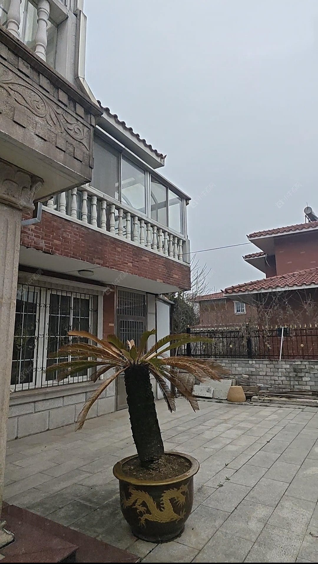 常州阳光花园(新北)别墅区租房房源封面图