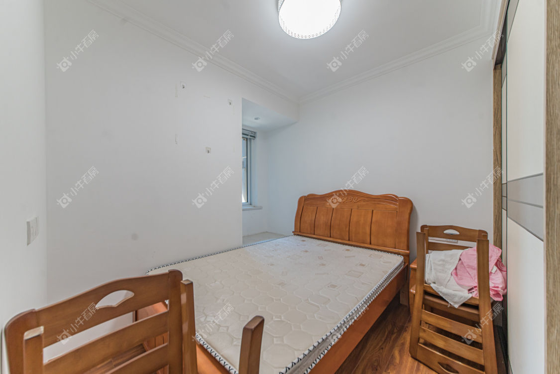 常州路劲城二期在租房源_小牛看房