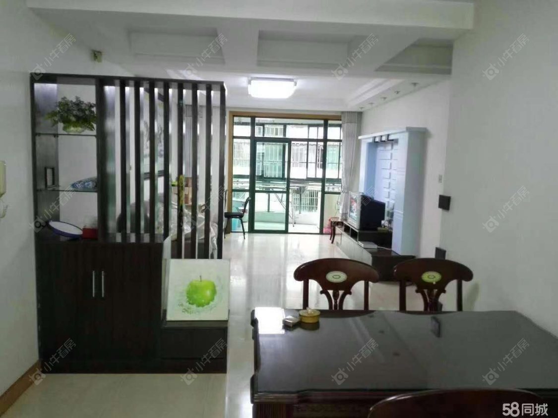 常州燕阳花园在租房源户型图_小牛看房