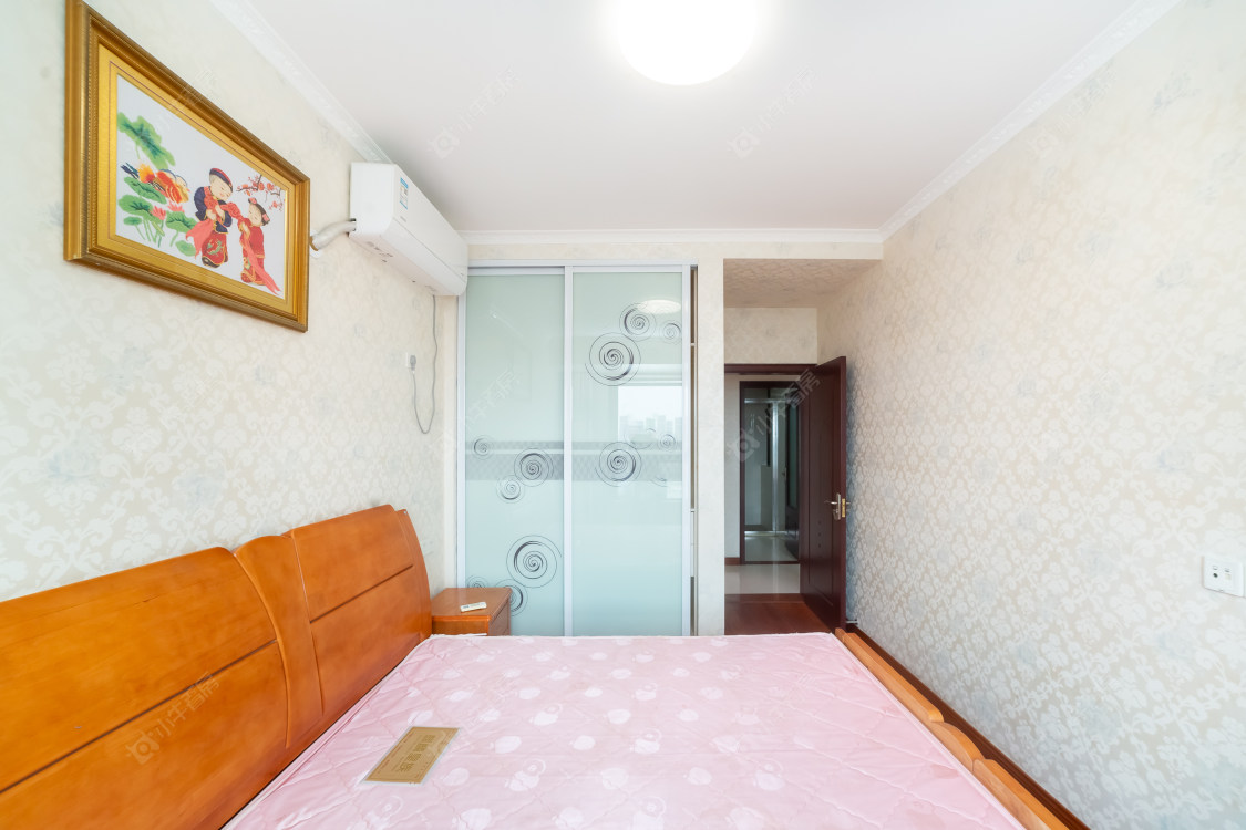 常州绿都万和城五区在售二手房源_小牛看房