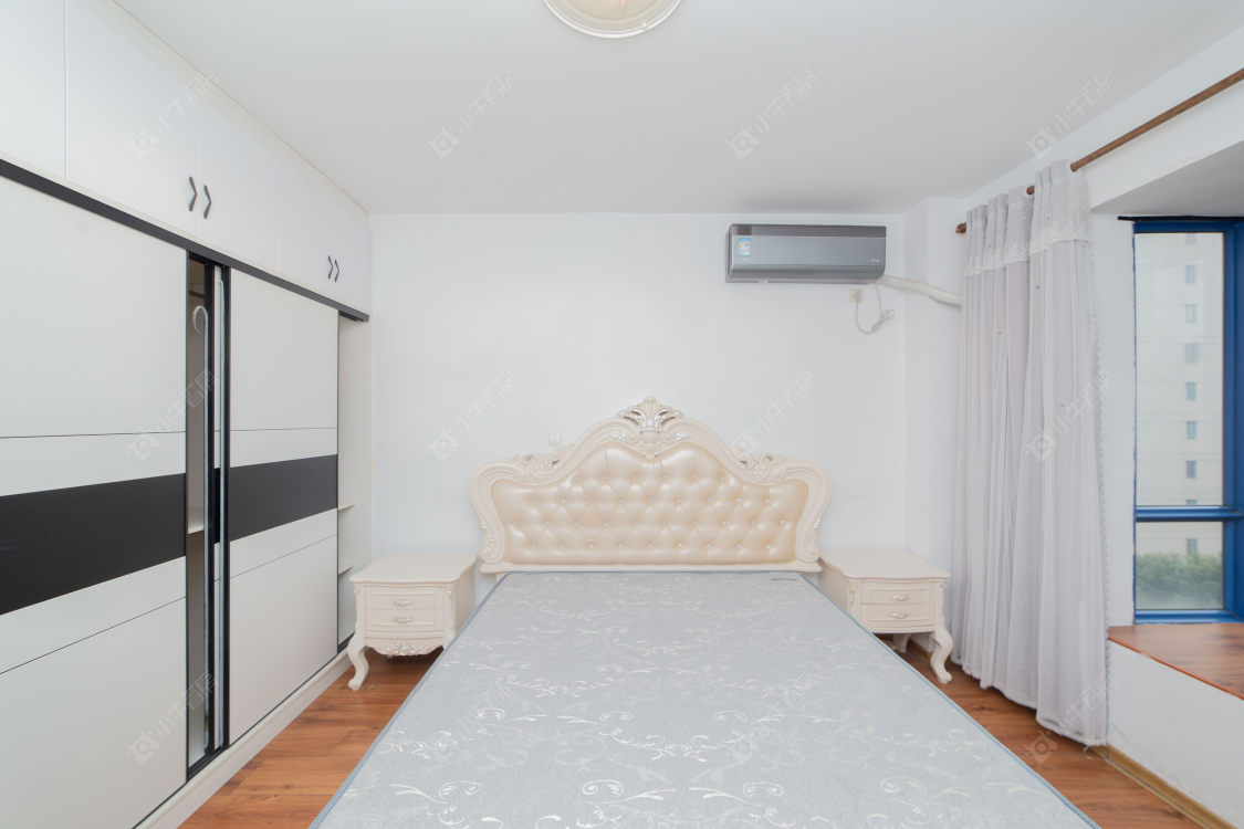 常州太湖明珠苑北区在售二手房源室内图_小牛看房