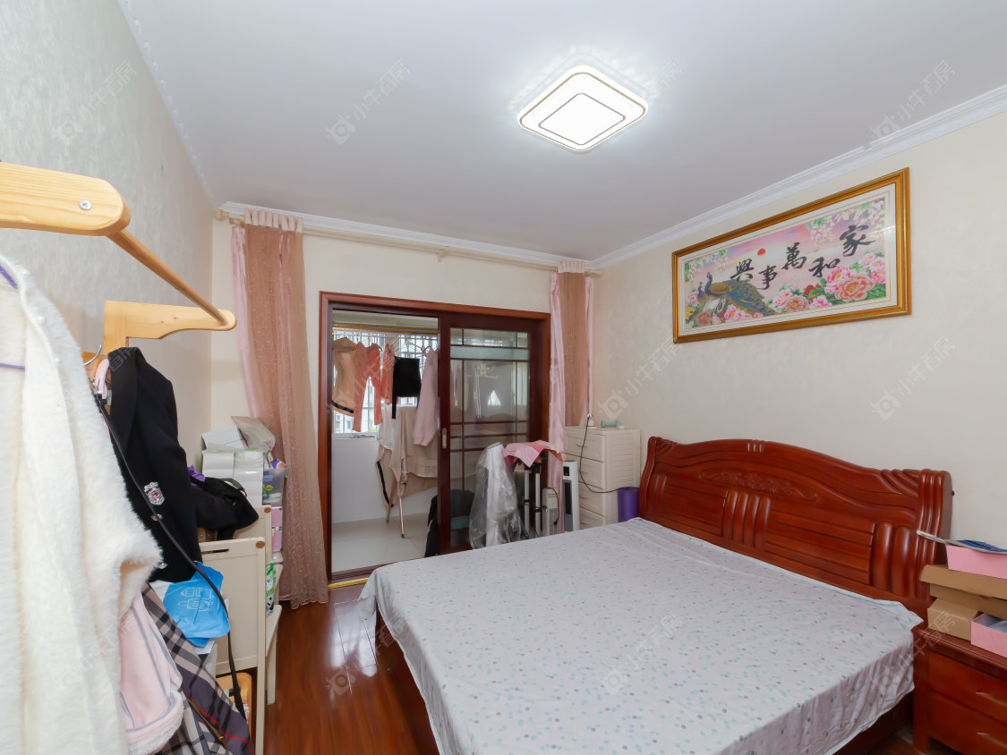 常州新丰苑在售二手房源室内图_小牛看房