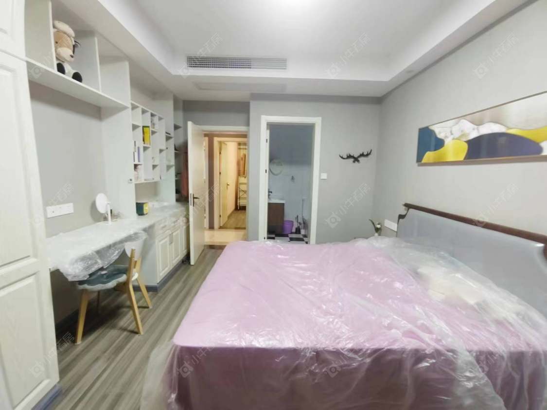 常州嘉禾尚郡在租房源_小牛看房