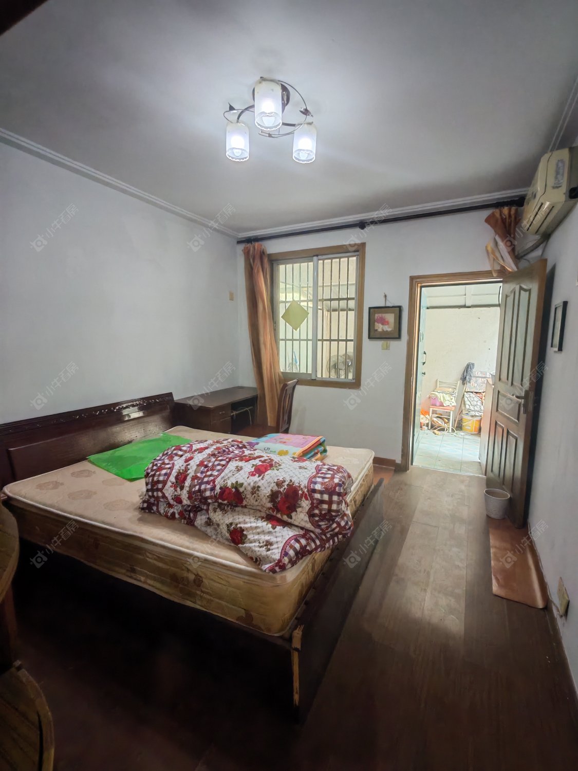 常州新城花苑西区在租房源_小牛看房