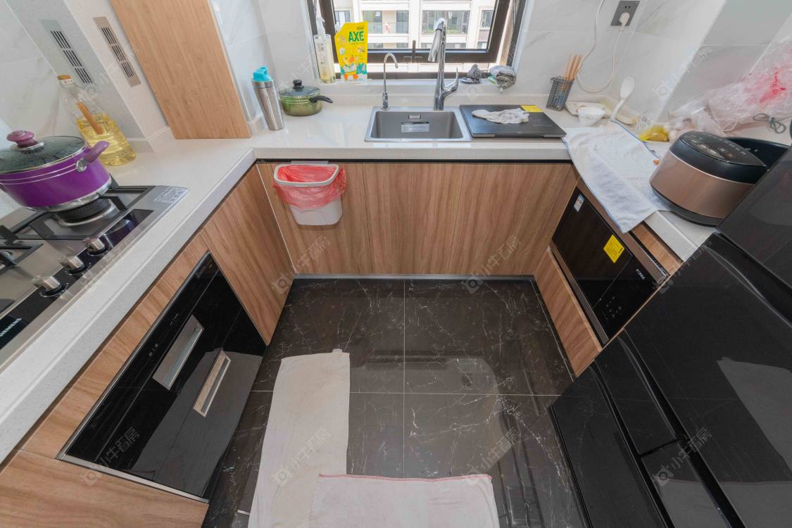 常州龙城金茂府西区在售二手房_小牛看房