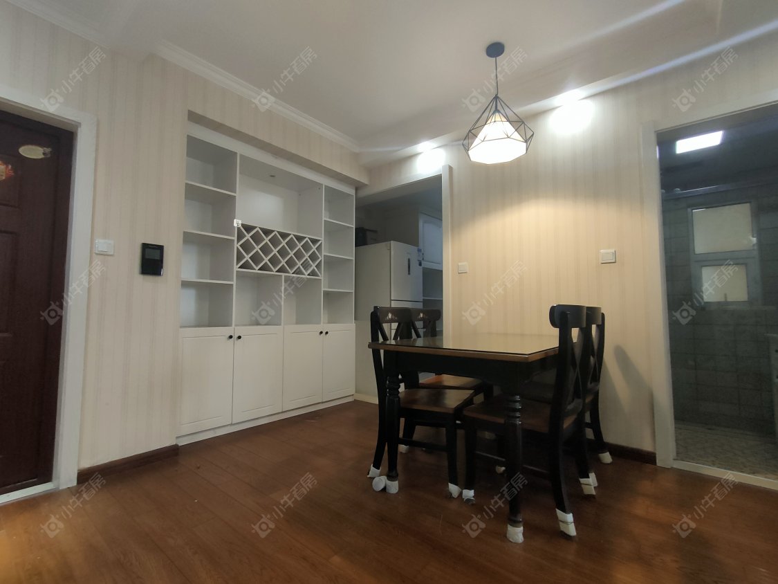 常州新城春天里在租房源_小牛看房