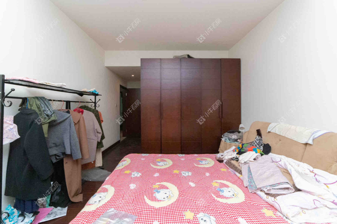 常州奥林匹克花园在租房源室内图_小牛看房